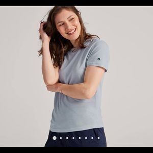 Allbirds Sea Tee T-shirt